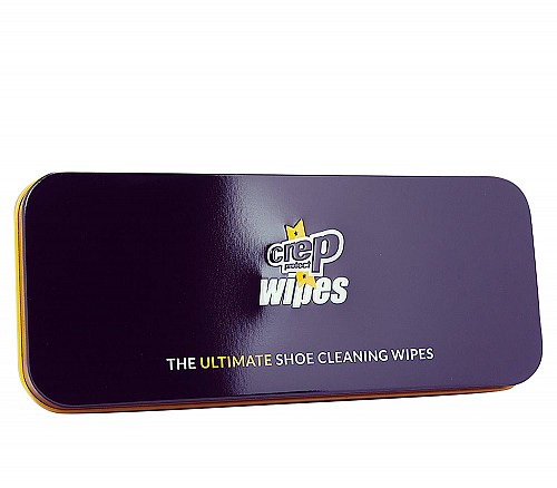 CREP CLEANING WIPES-  (1044157.0)