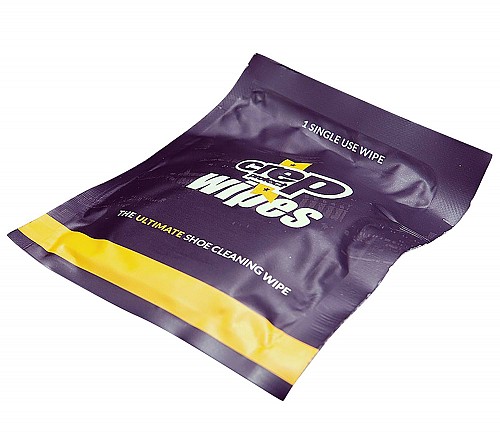 CREP CLEANING WIPES-  (1044157.0)