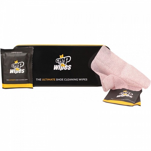 CREP CLEANING WIPES-  (1044157.0)