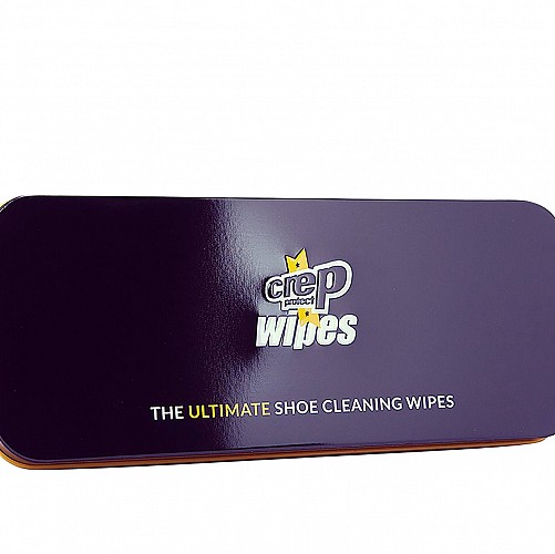 CREP CLEANING WIPES-  (1044157.0)