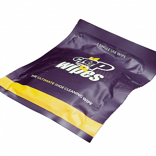 CREP CLEANING WIPES-  (1044157.0)
