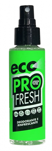 Spray αποσμητικό Eco Profresh 100ml