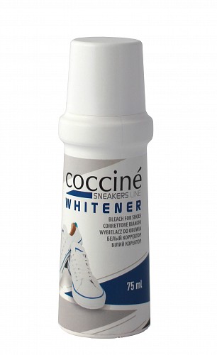    Sneakers - Sneakers Whitener