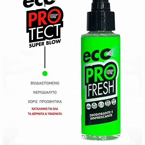 Spray  Eco Profresh 100ml