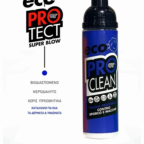    Eco Proclean 70ml