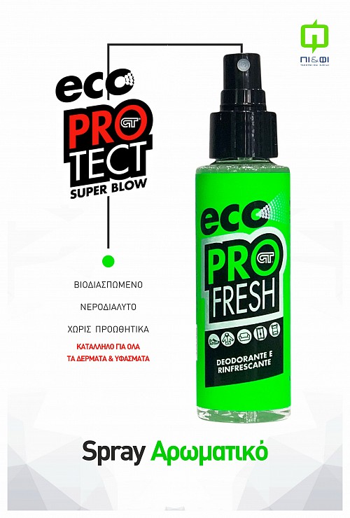 Spray  Eco Profresh 100ml