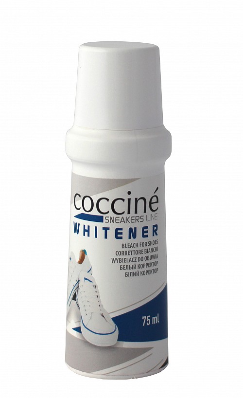    Sneakers - Sneakers Whitener