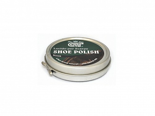  Camel      - Shoe polish