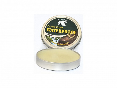      - Waterproof neutral