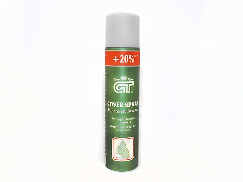 Spray  - Cover Spray
