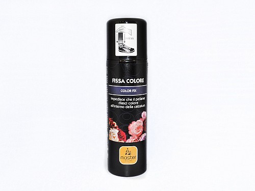 Spray   - Color Fix