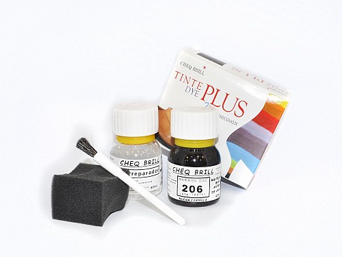        - Tinte Dye Plus