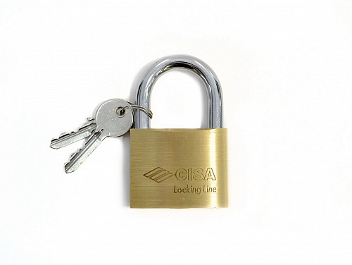   60mm CISA