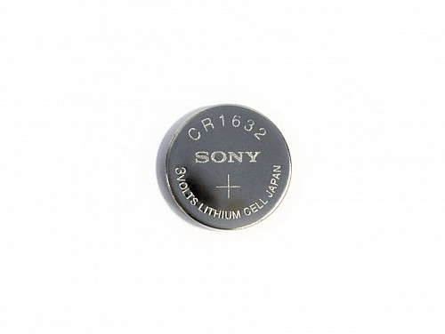  SONY CR1632