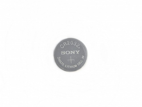  SONY CR2032